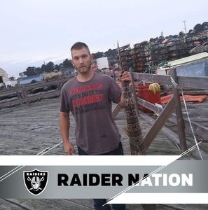 Meet your Posher, Jerid